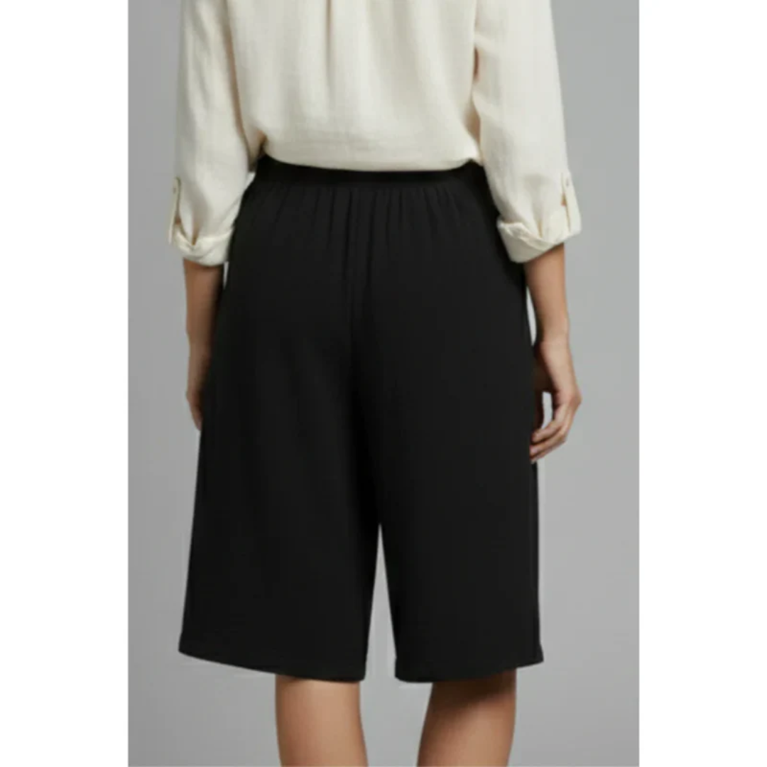 Jara | Damen Shorts Elastischer Bund Sommer – Elastisch Shorts Damen 2026