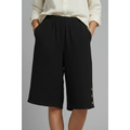 Jara | Damen Shorts Elastischer Bund Sommer – Elastisch Shorts Damen 2026