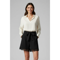 Anje | Damen Shorts Bindebund Strand – Bindebund Shorts Damen Strand 2026