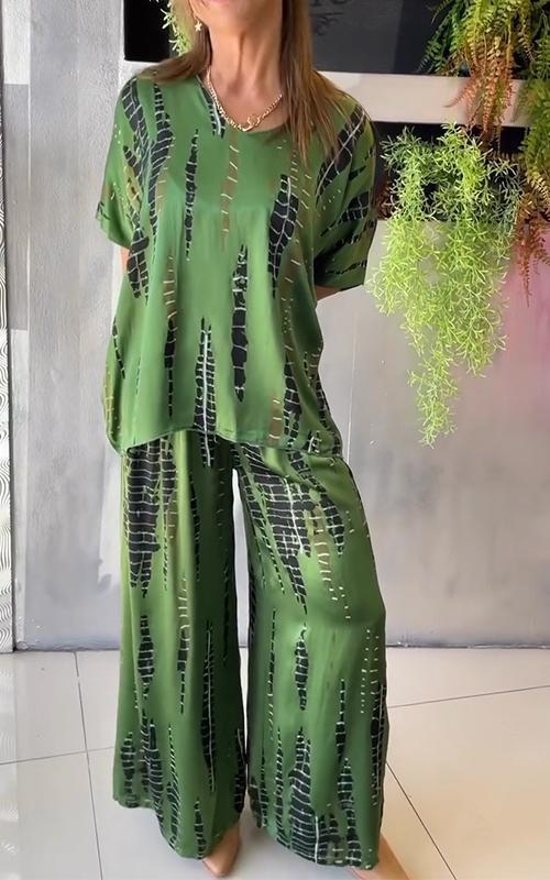 Marie - Loungewear Set