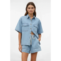 Jule | Damen Zweiteiler Shorts Kurzarm Sommer – Sommer Set Shorts Kurzarm 2026