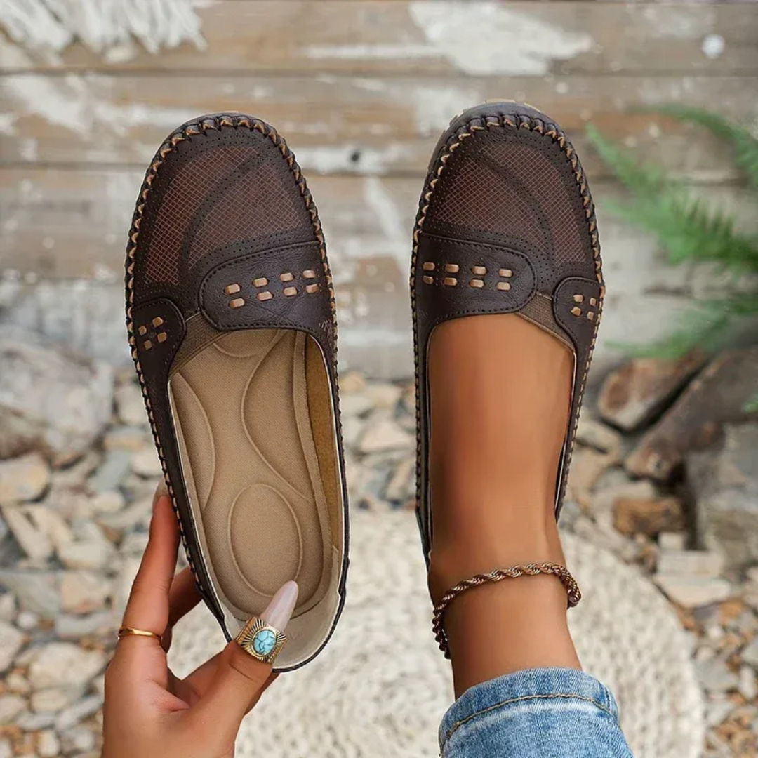 Kaja | Moderne Damen Sandalen für die Freizeit