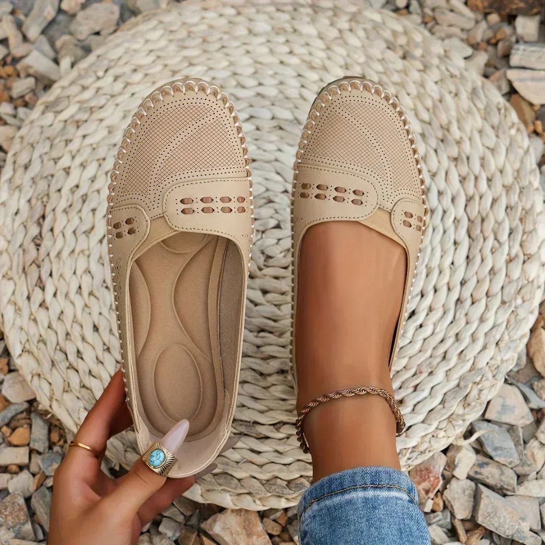Kaja | Moderne Damen Sandalen für die Freizeit