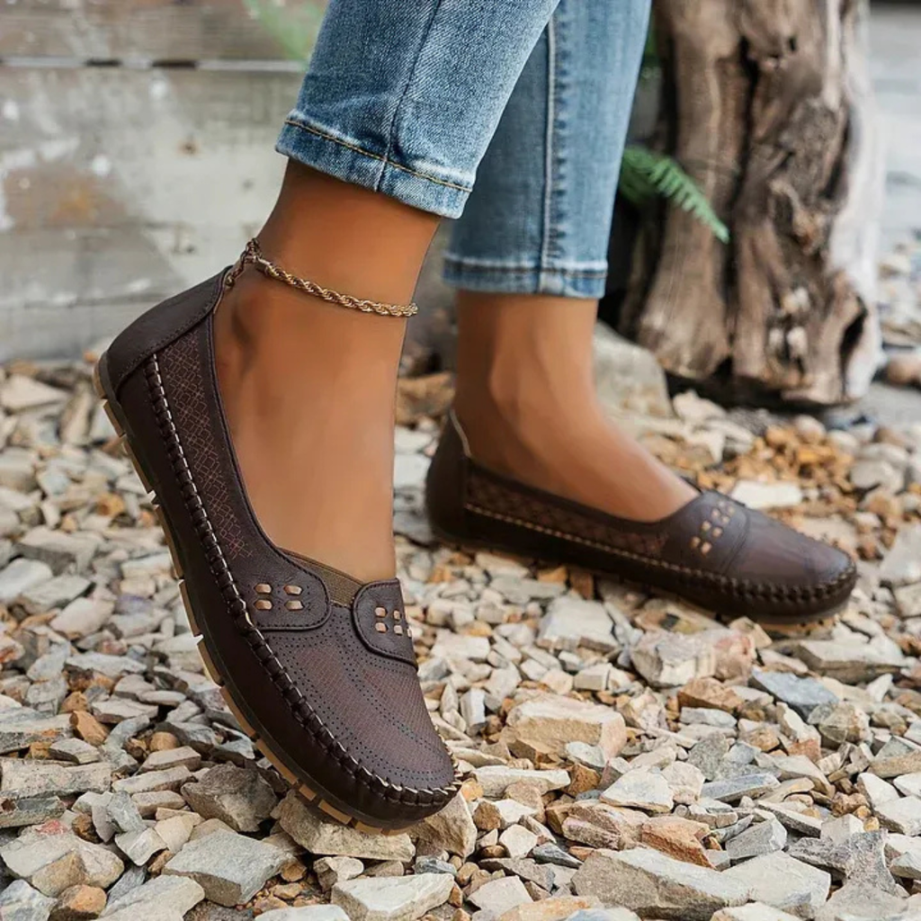 Kaja | Moderne Damen Sandalen für die Freizeit