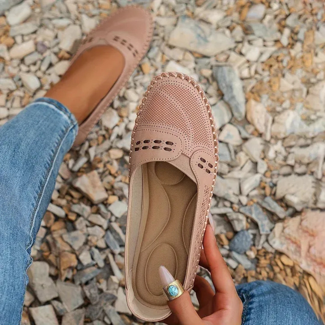 Kaja | Moderne Damen Sandalen für die Freizeit