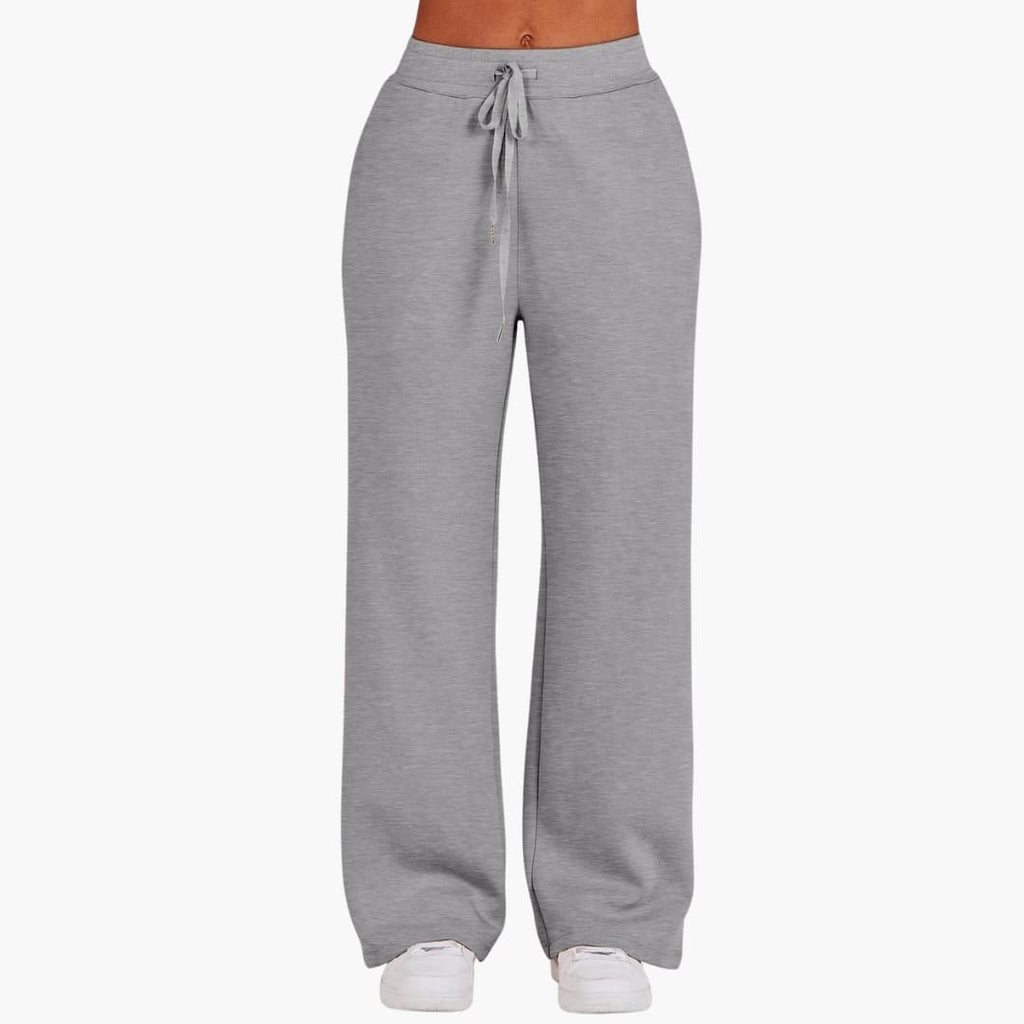 Katarina | Damen Trainingsanzug Set mit Halbzip