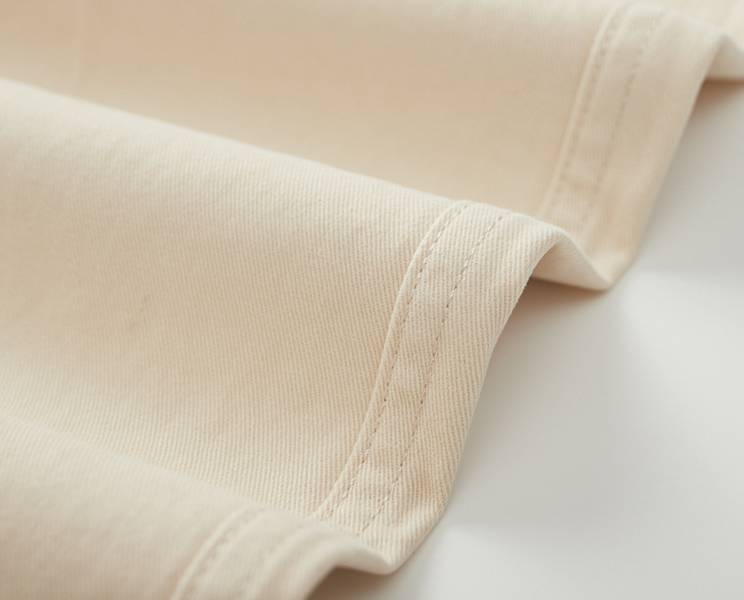LAURENT | SCHLANK GESCHNITTENE CHINO-HOSEN FÜR HERREN