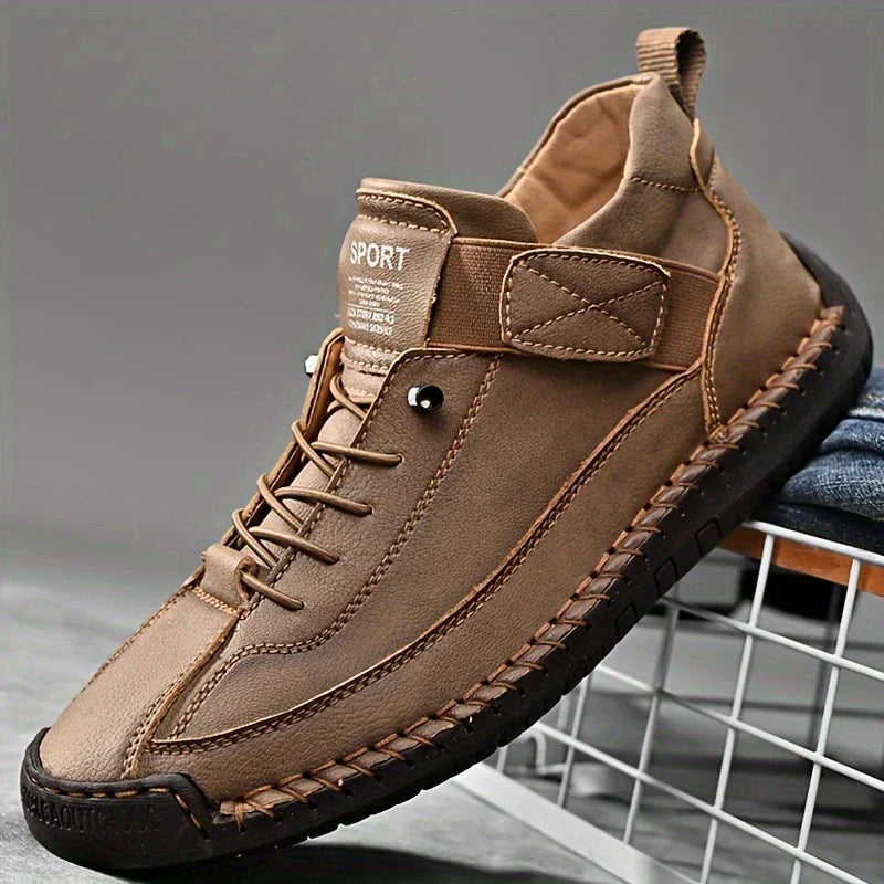 Marie | Bequeme, stützende Sneakers