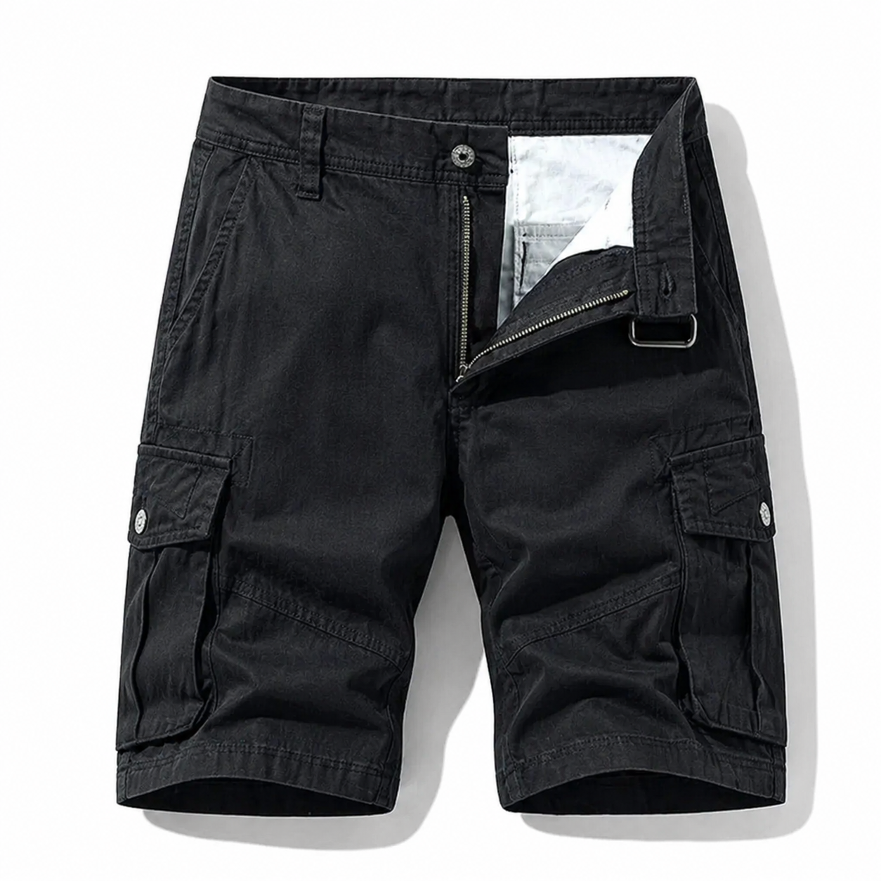 Kian | Herren Cargo Shorts Robust