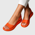 Klara | Damen Rutschfeste Sandalen