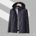 Matilda | Klassische Jacke mit Wetterschutz für den Alltag