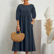 Marineblau