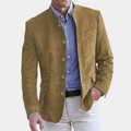 Drune | Jacke für Herren - Klassische und vielseitige Frühlingsjacke