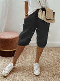 Pauline | Komfortable Shorts mit Taschen