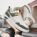 Kuno | Herren Streetstyle Sneaker Sportlich Casual Freizeit