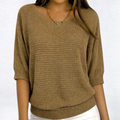 Pauline | Kuschelige Wärme-Pullover