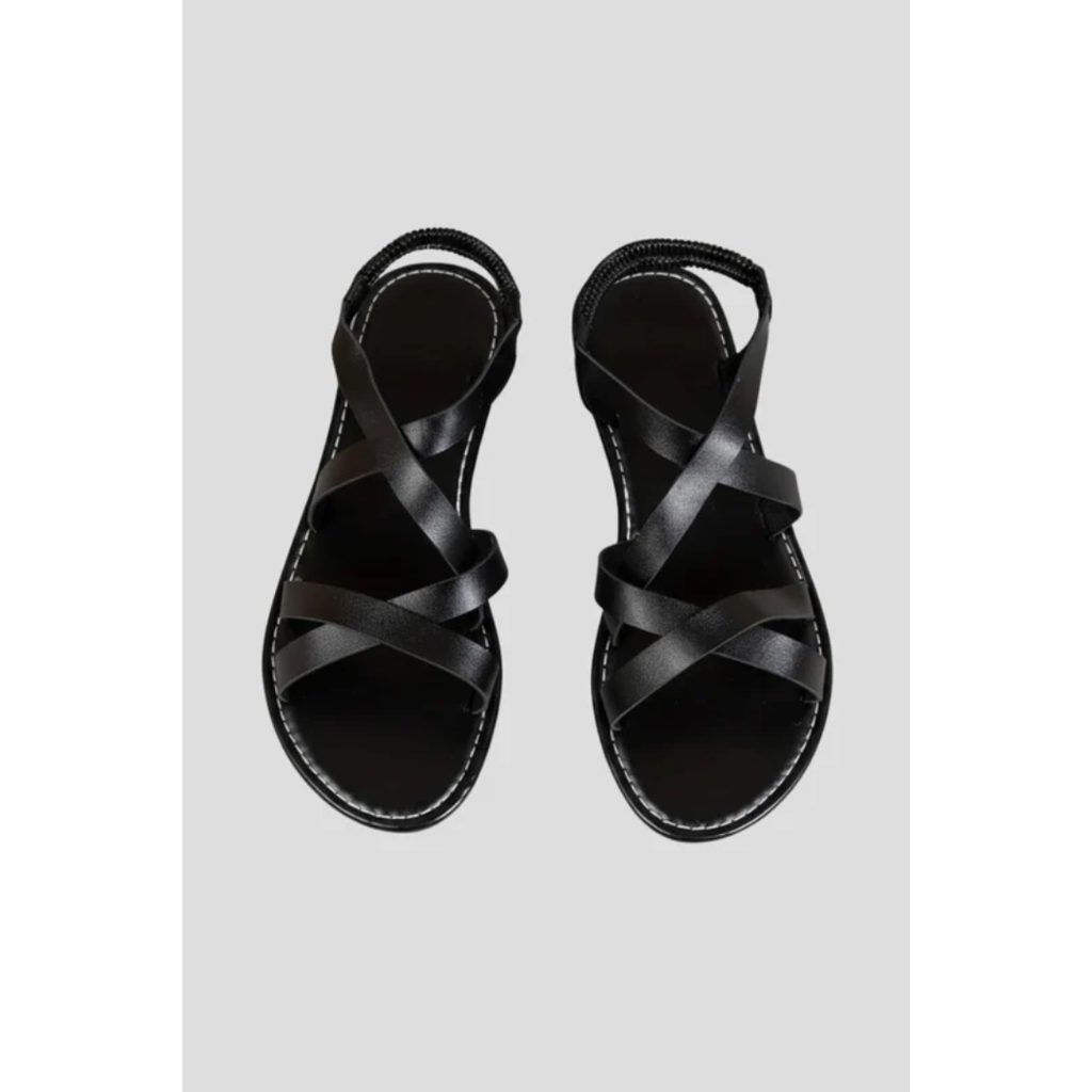 Valerie | Damen Sommer Sandalen Für Urlaub