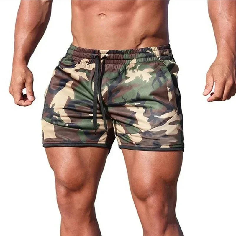 Leander | Herren Badehose Schnelltrocknend Shorts