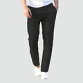 Finn | Leichte Herren-Hose aus Leinen und Baumwolle
