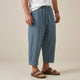 Jeansblau