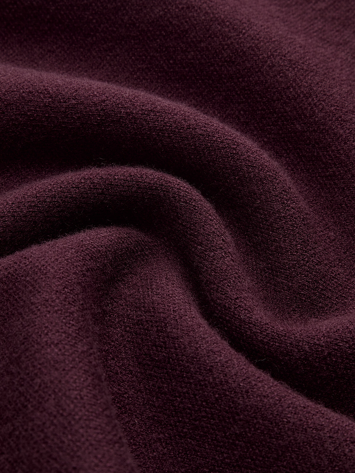 Zara | Damen Strick Pullunder schwarz, ärmellose Weste Rollkragen