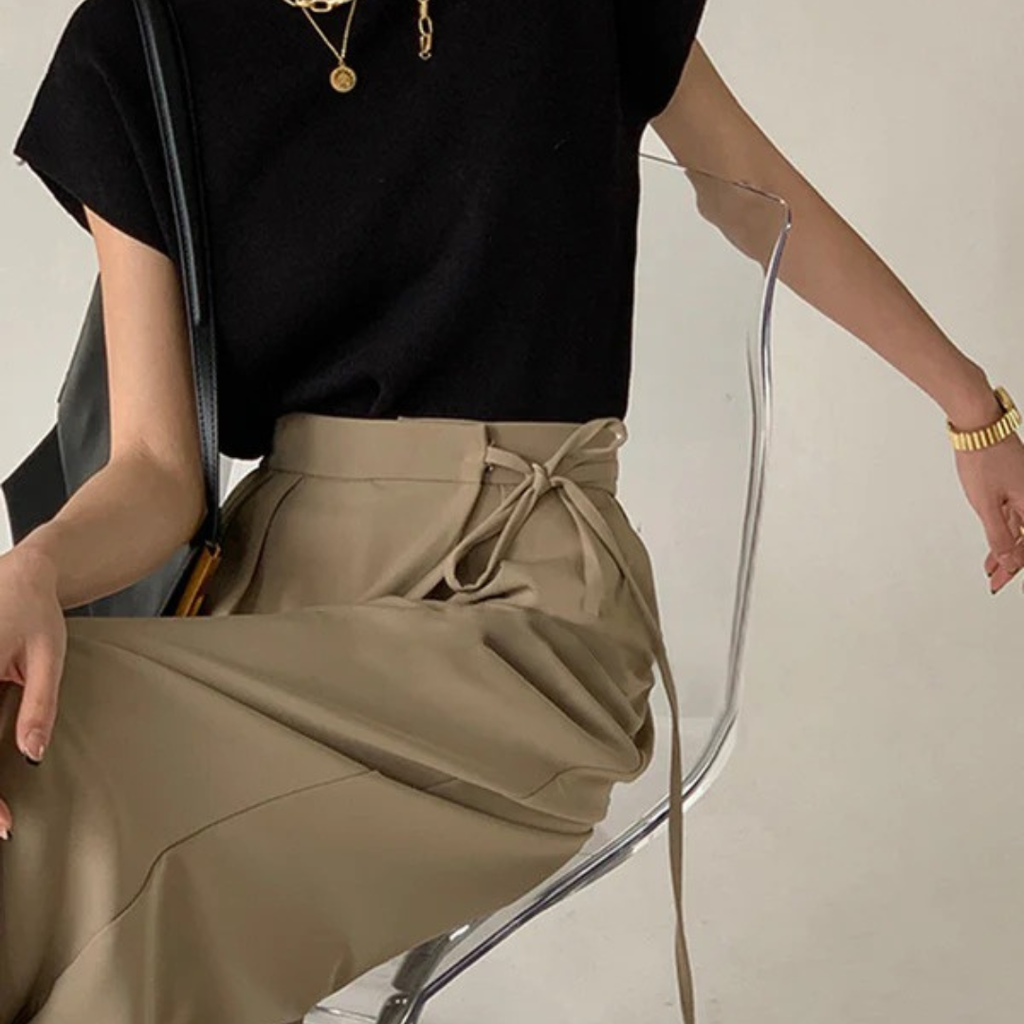 Lene | Moderne Damen Bluse für den Alltag