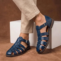 Lennard | Herren Sandalen mit Riemen
