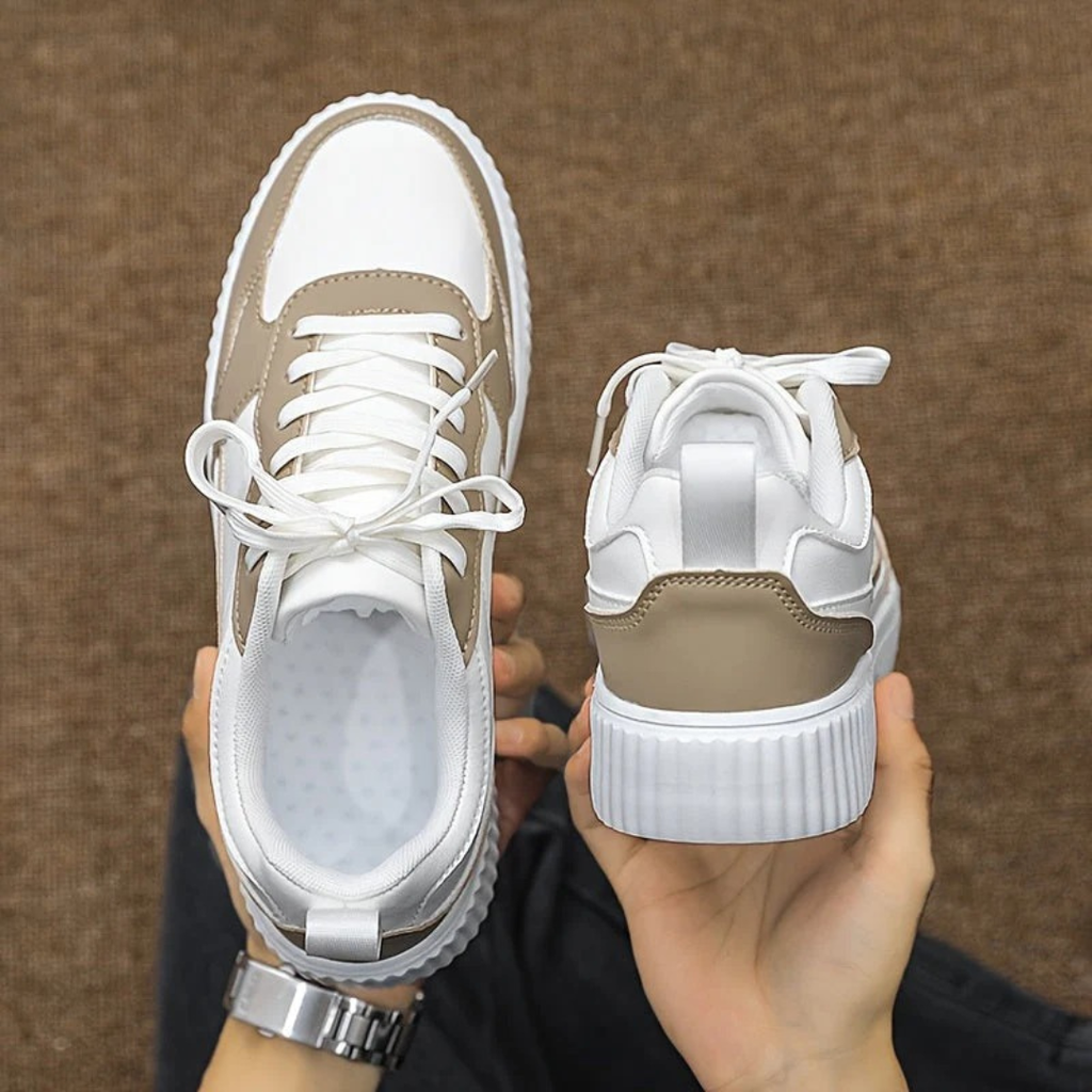 Lenz | Herren Sneaker Urban Modern