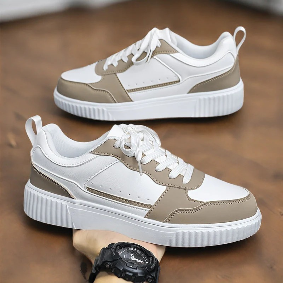 Lenz | Herren Sneaker Urban Modern