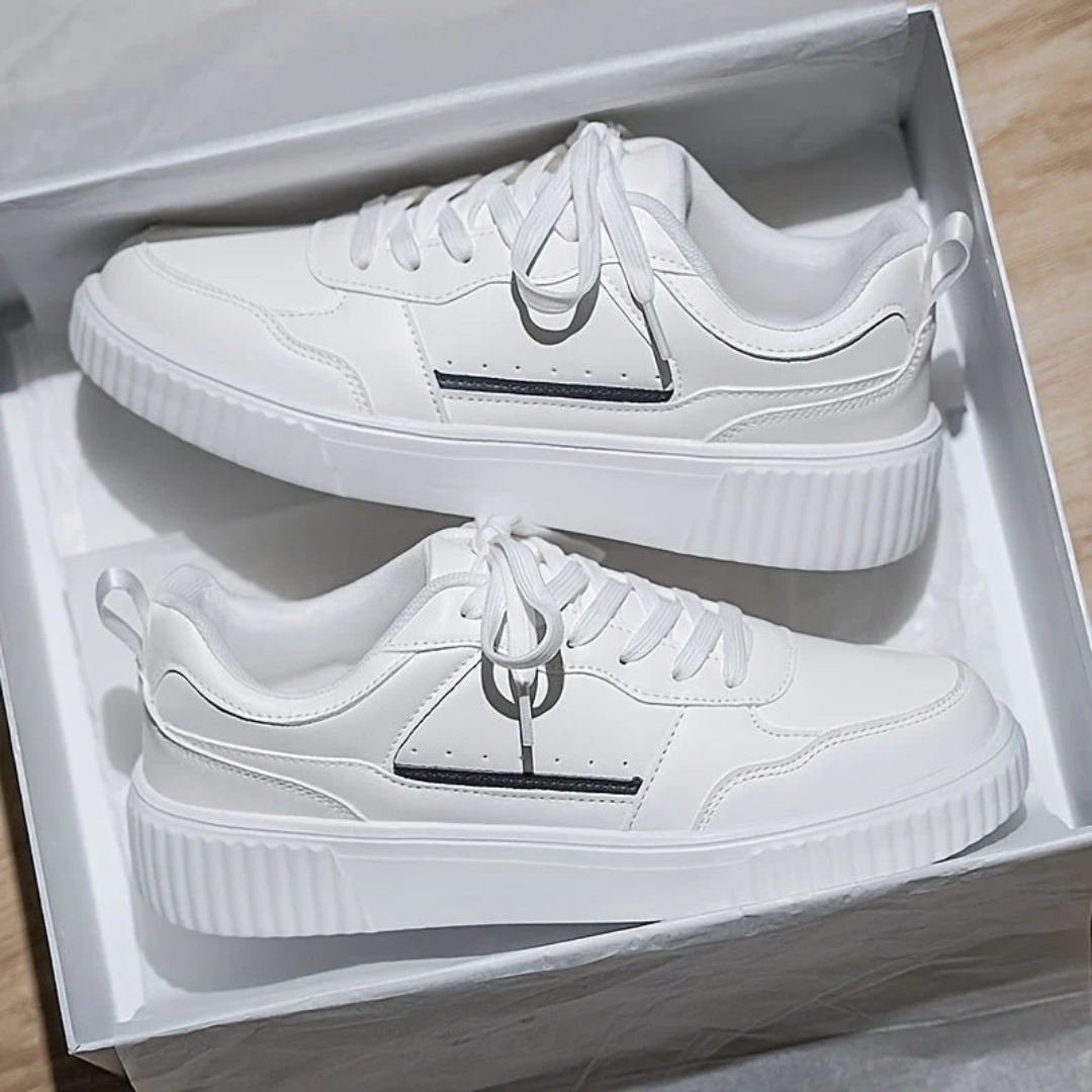 Lenz | Herren Sneaker Urban Modern