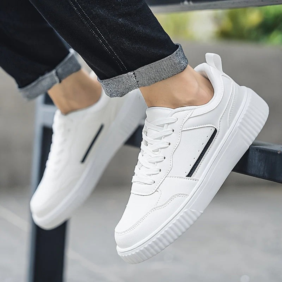 Lenz | Herren Sneaker Urban Modern
