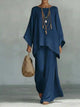 Marineblau