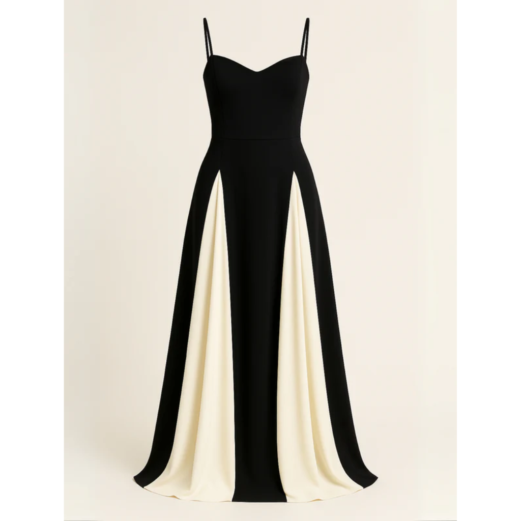 Livia | Damen Maxi Kleid Für Hochzeitsgast Elegant
