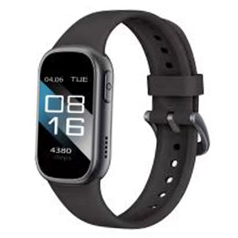 AquaFit Smartwatch –  langer Akkulaufzeit