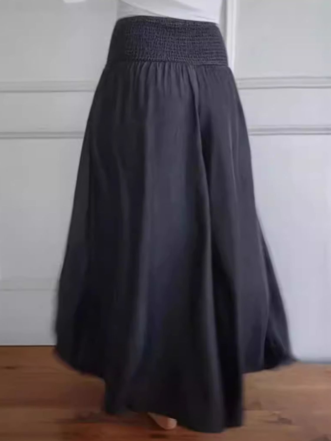 Helena | Luftige Weite Sommerhose