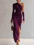 Elisa | Luftiges Hochzeitsgast-Maxikleid