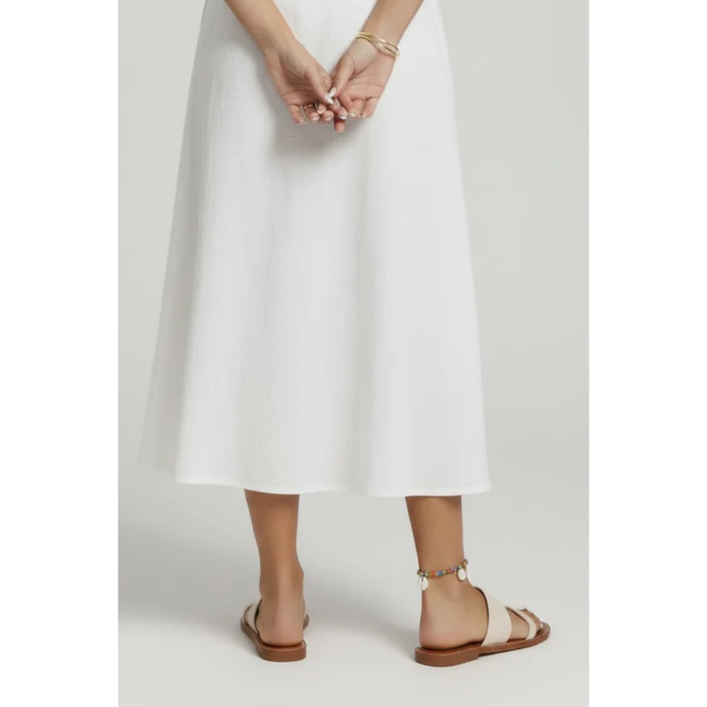 Thea | Damen Sommer Sandalen Mit Schnalle Für Alltag