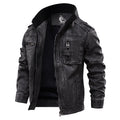 BONANZA™ / LEDERJACKE
