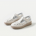 Mara – Komfort Sandalen mit stabiler Sohle
