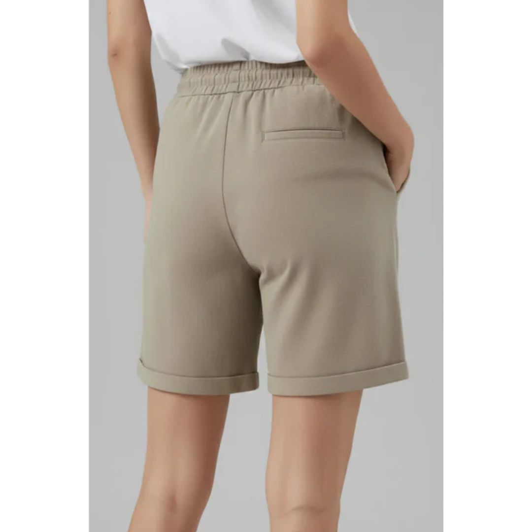 Maren | Damen Shorts Kordelzug Sommer – Kordelzug Shorts Damen Sommer 2026