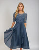 Blau