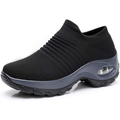 Margot | Orthopädische Damen-Slip-On-Schuhe