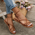 Marit | Bequeme Damen Sandalen Alltag Freizeit