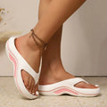 Marlotte | Damen Orthopädische Komfort Sandalen