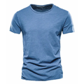 Marc | Herren T-Shirt Basic Alltag – Herren Basic T-Shirt für Alltag 2026