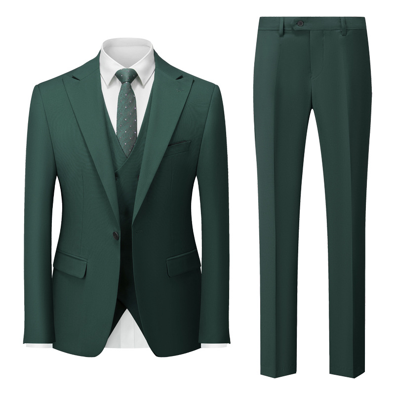 Maximilian | Herren Business Anzug Set