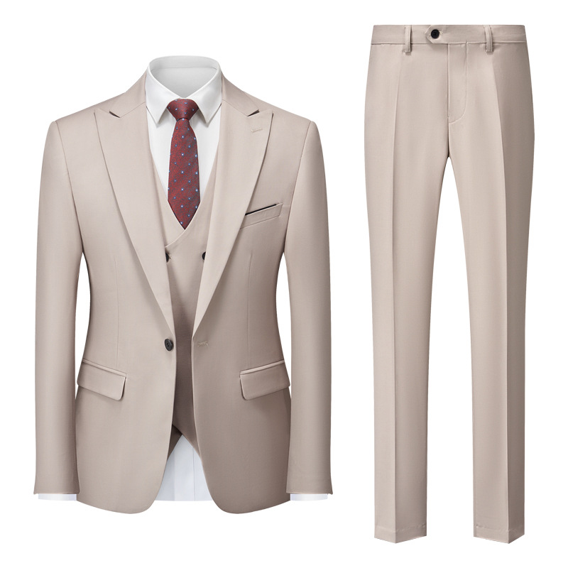 Maximilian | Herren Business Anzug Set