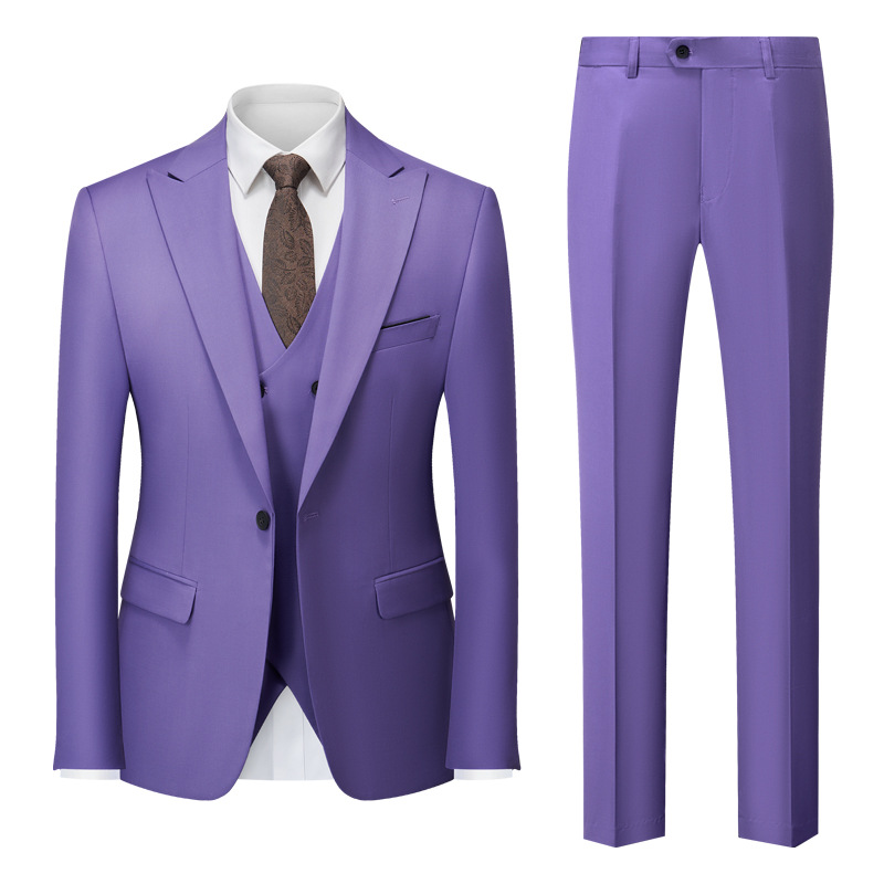 Maximilian | Herren Business Anzug Set