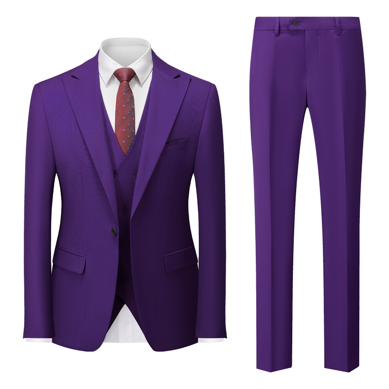Maximilian | Herren Business Anzug Set