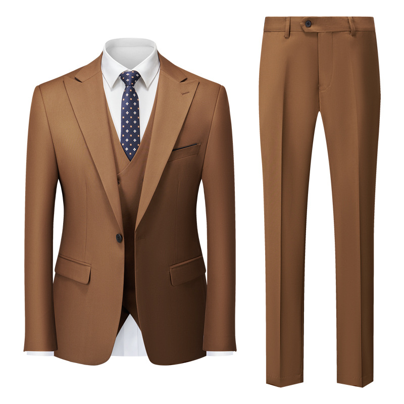 Maximilian | Herren Business Anzug Set